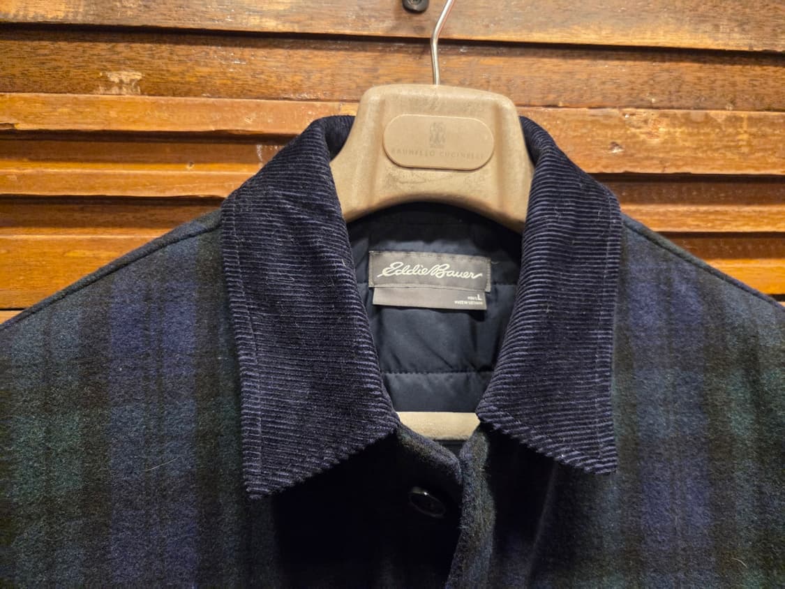 에디바우어 트위드자켓 상품이미지7