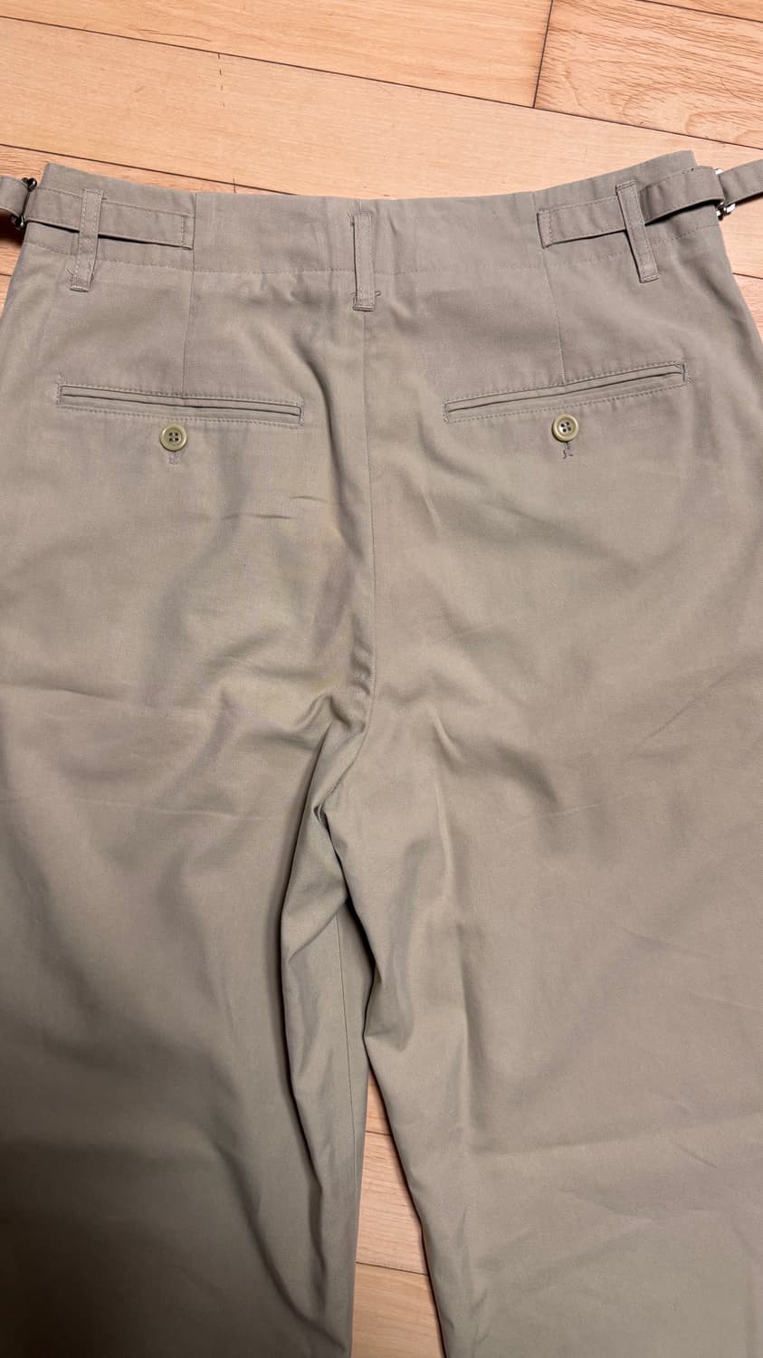 노운 치노팬츠 상품이미지6