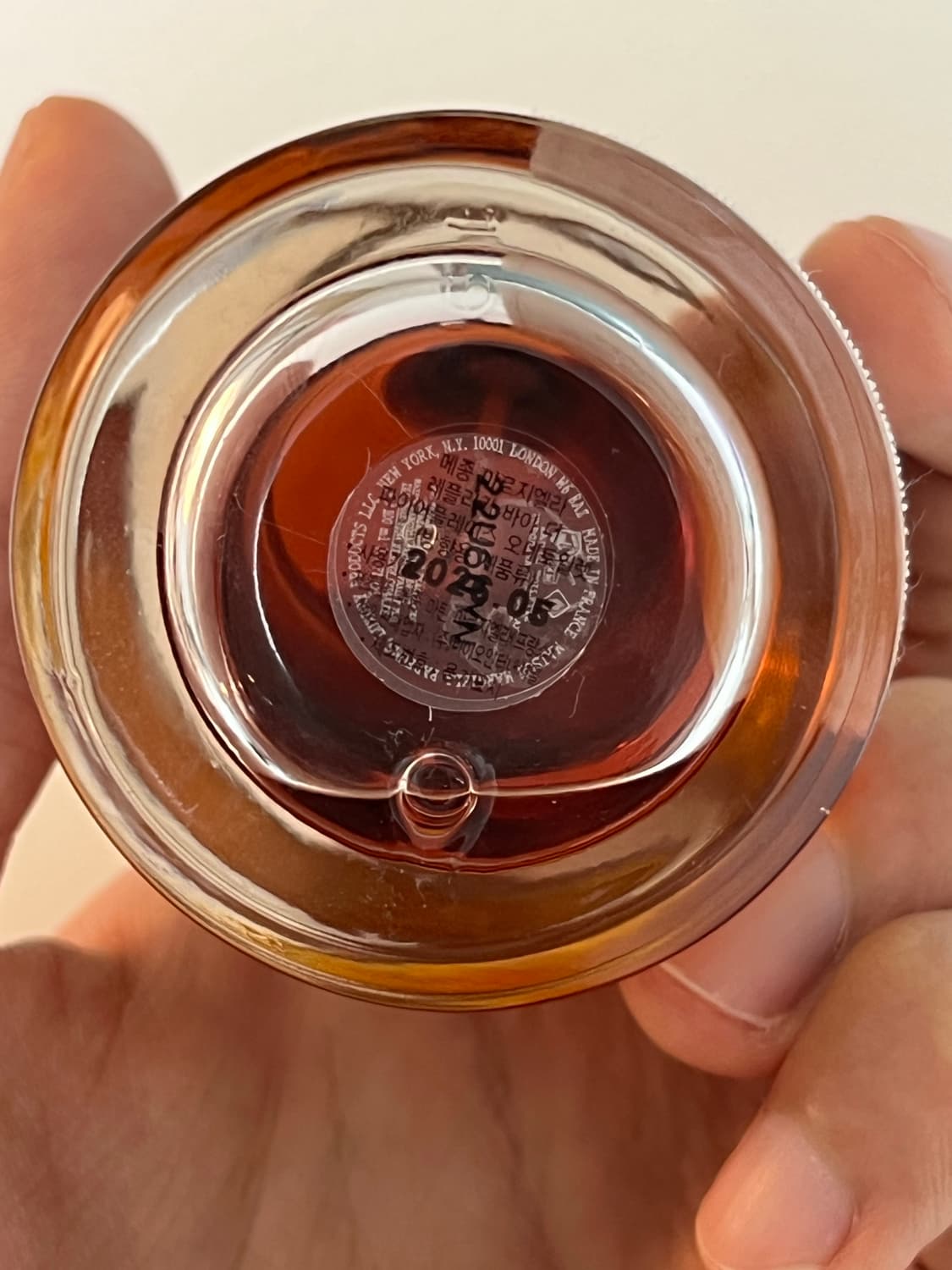 마르지엘라 바이더파이어플레이스 상품이미지4