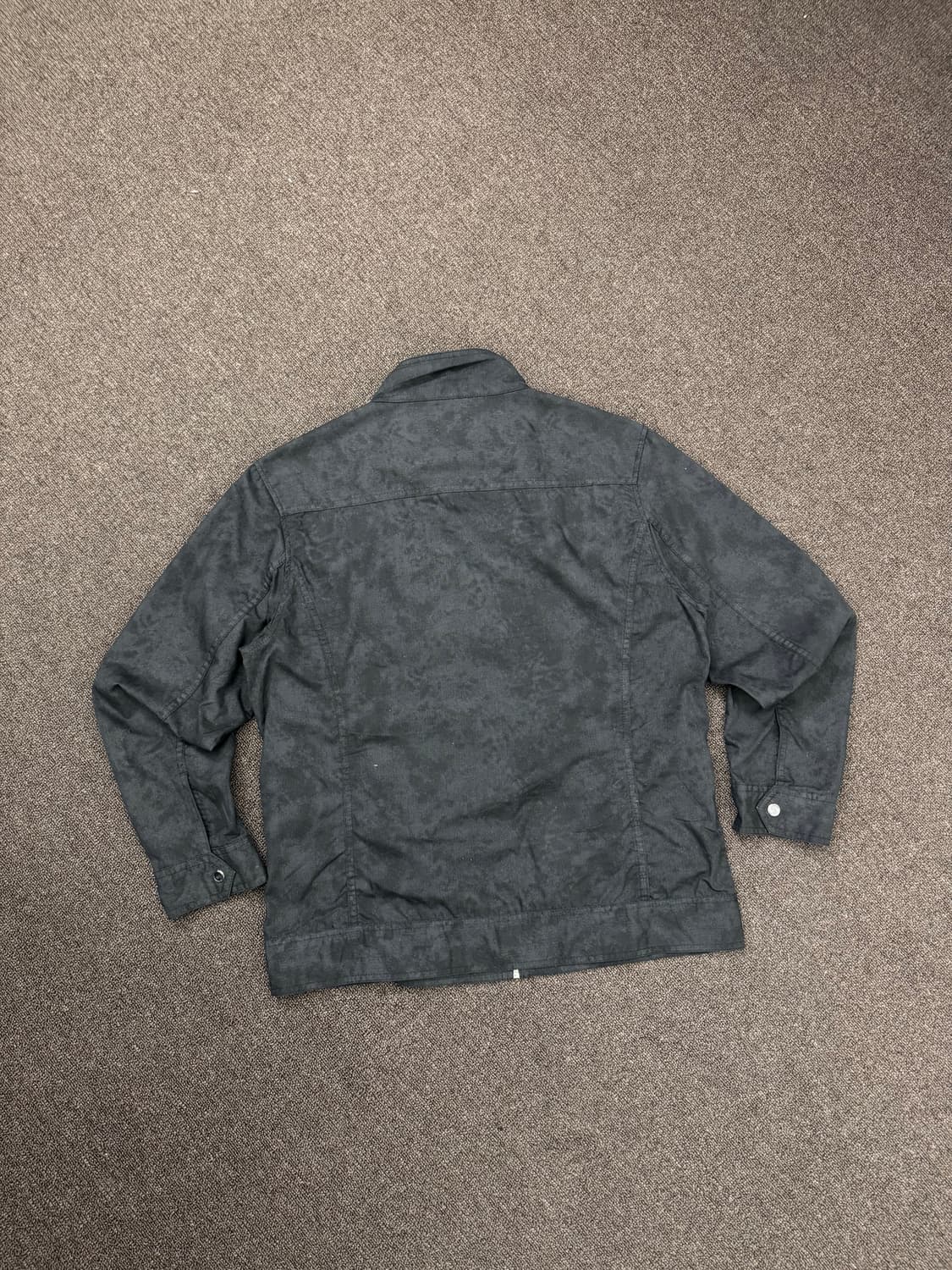 3L)SPLENDID SATISFACTION 빈티지 더블포켓 자켓 상품이미지6