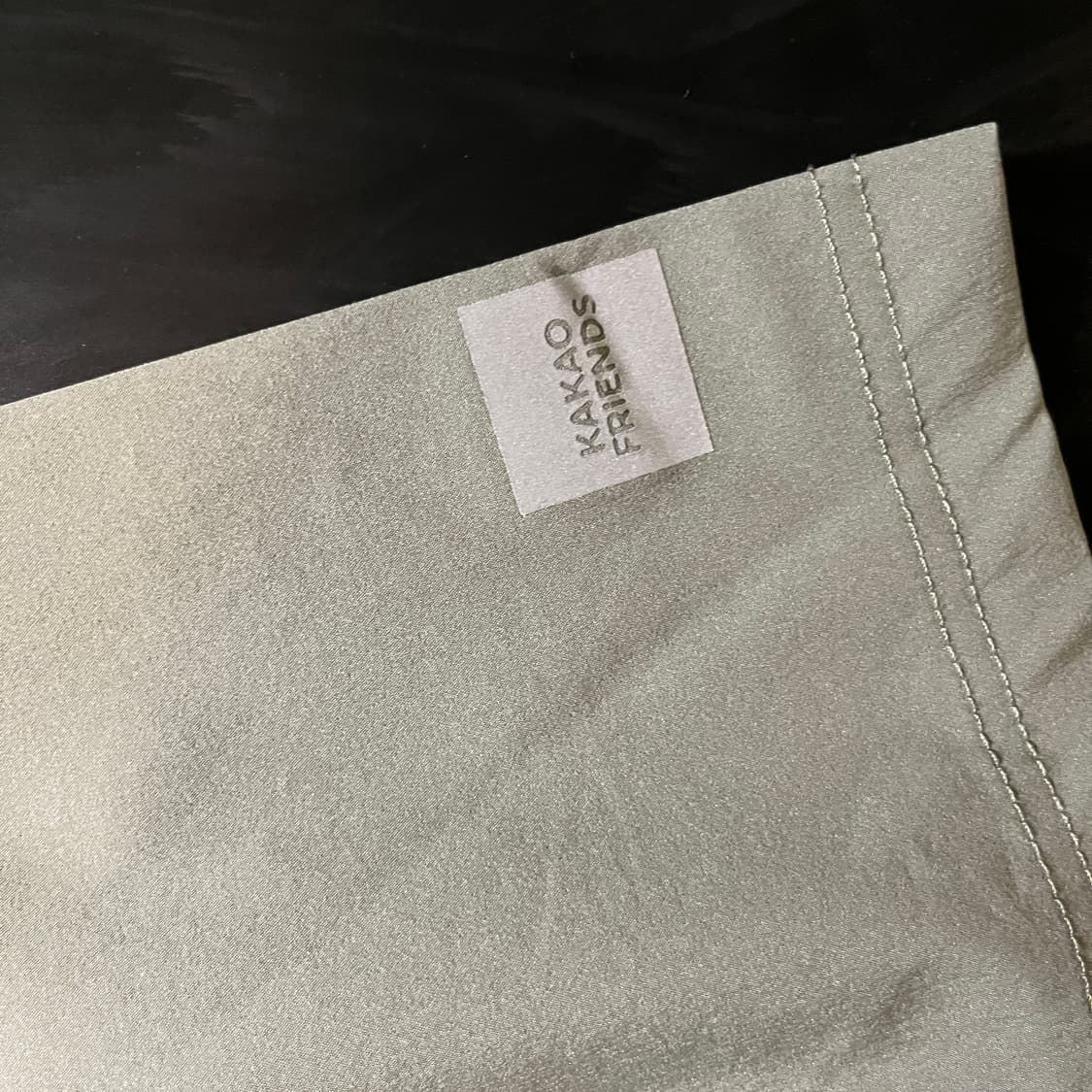 카카오프렌즈 나일론 반팔 상품이미지6