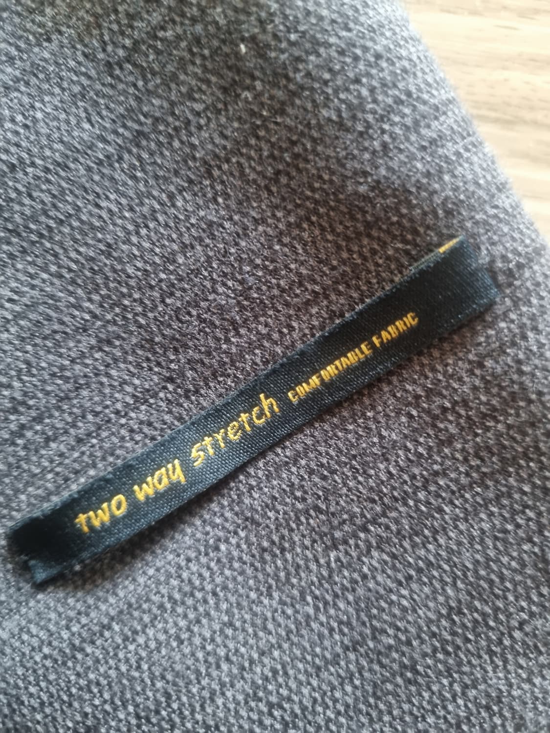 긴급처분)  TNGT*타운젠트*블레이저콤비. . M 상품이미지4