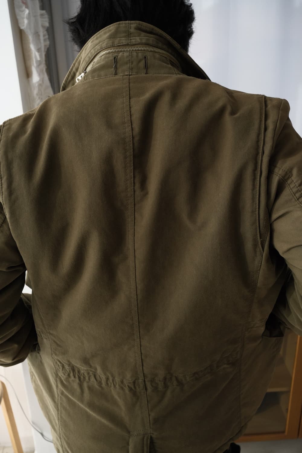 2006 A/W Military Jacket 상품이미지4