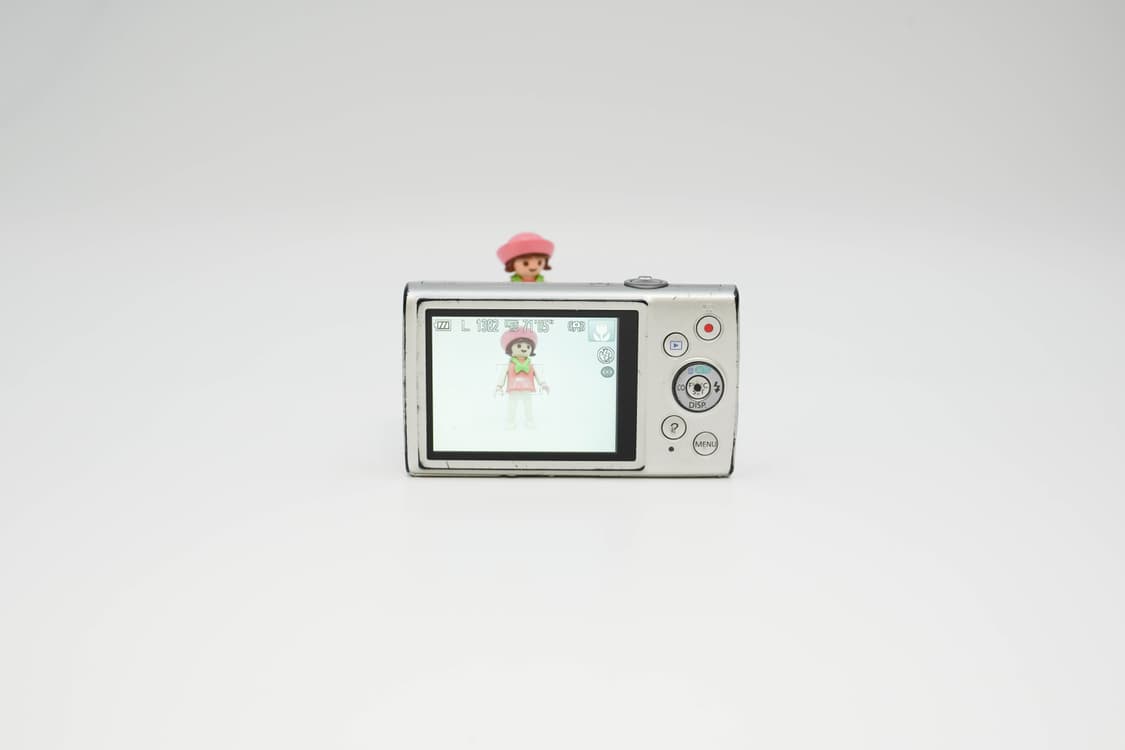 Canon IXUS 170 = IXY 170(캐논 익서스 170) 상품이미지2