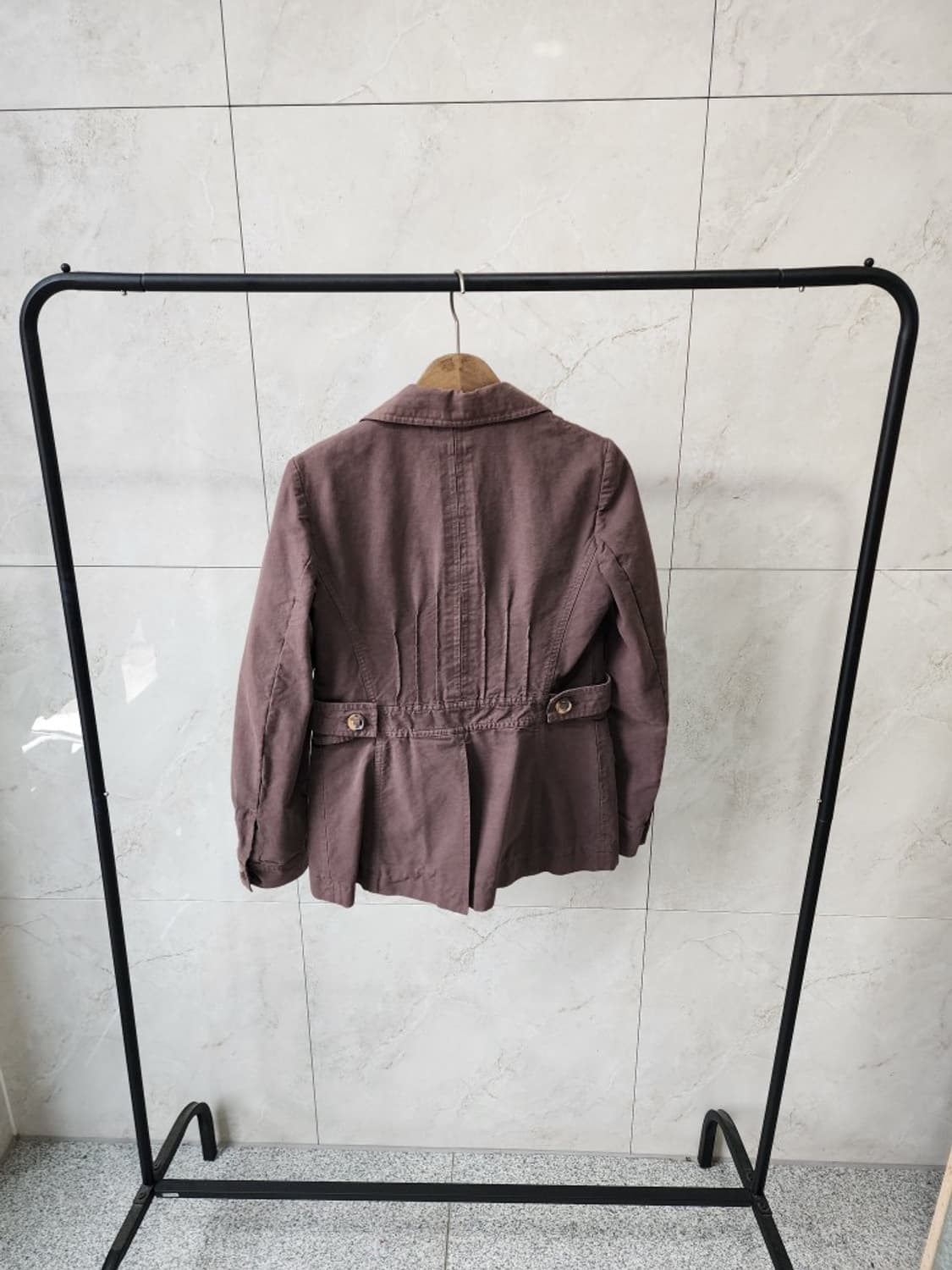 마르니 정품 가을재킷 상품이미지5