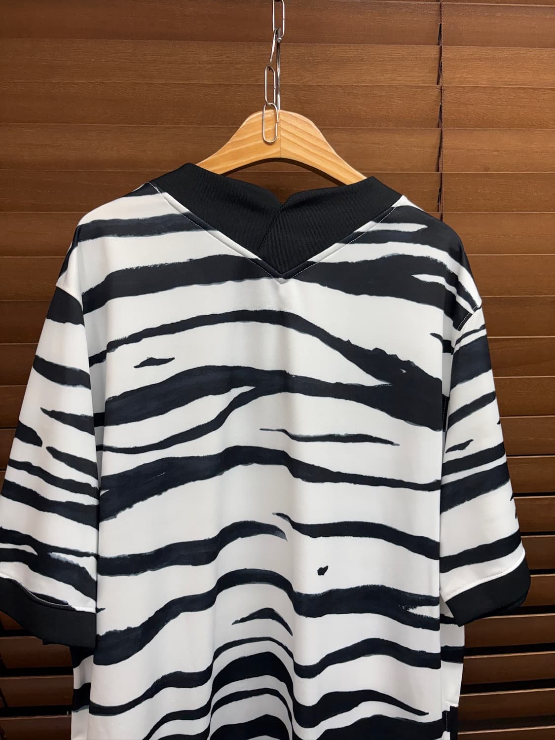 3XL Nike 나이키 1920 대한민국 축구 국대 어웨이 백호 유니폼 상품이미지3