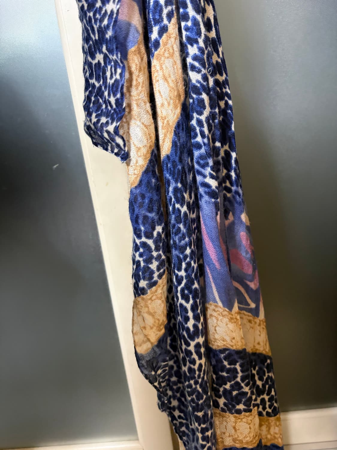 Vintage 목플러 상품이미지2