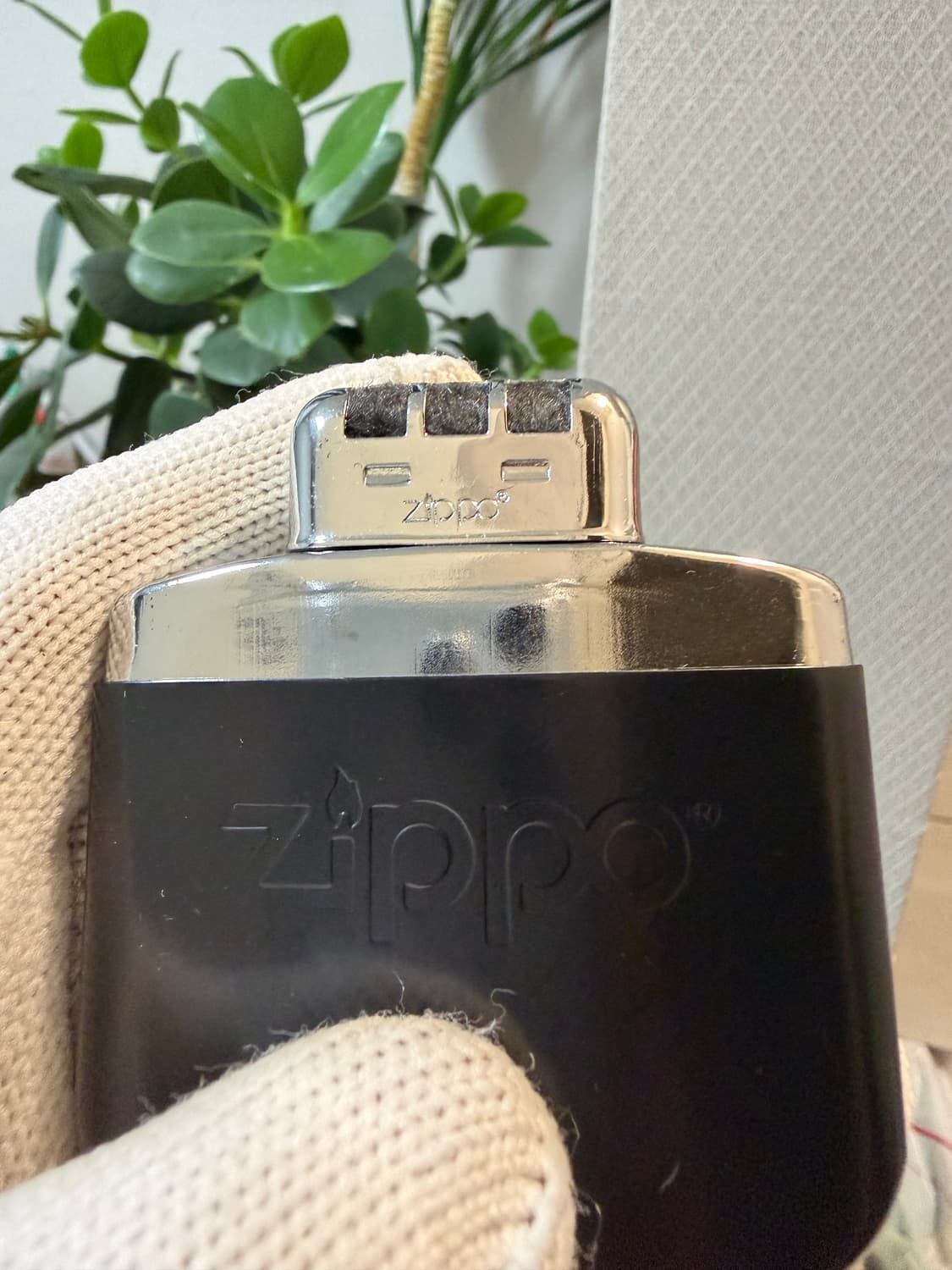 지포손난로 상품이미지5