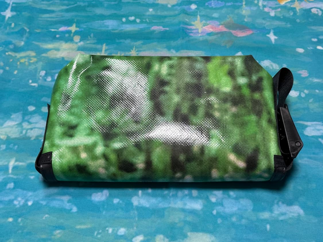 (NEW) 프라이탁 새상품 희귀 타프 하와이파이브오(하파오)  상품이미지6