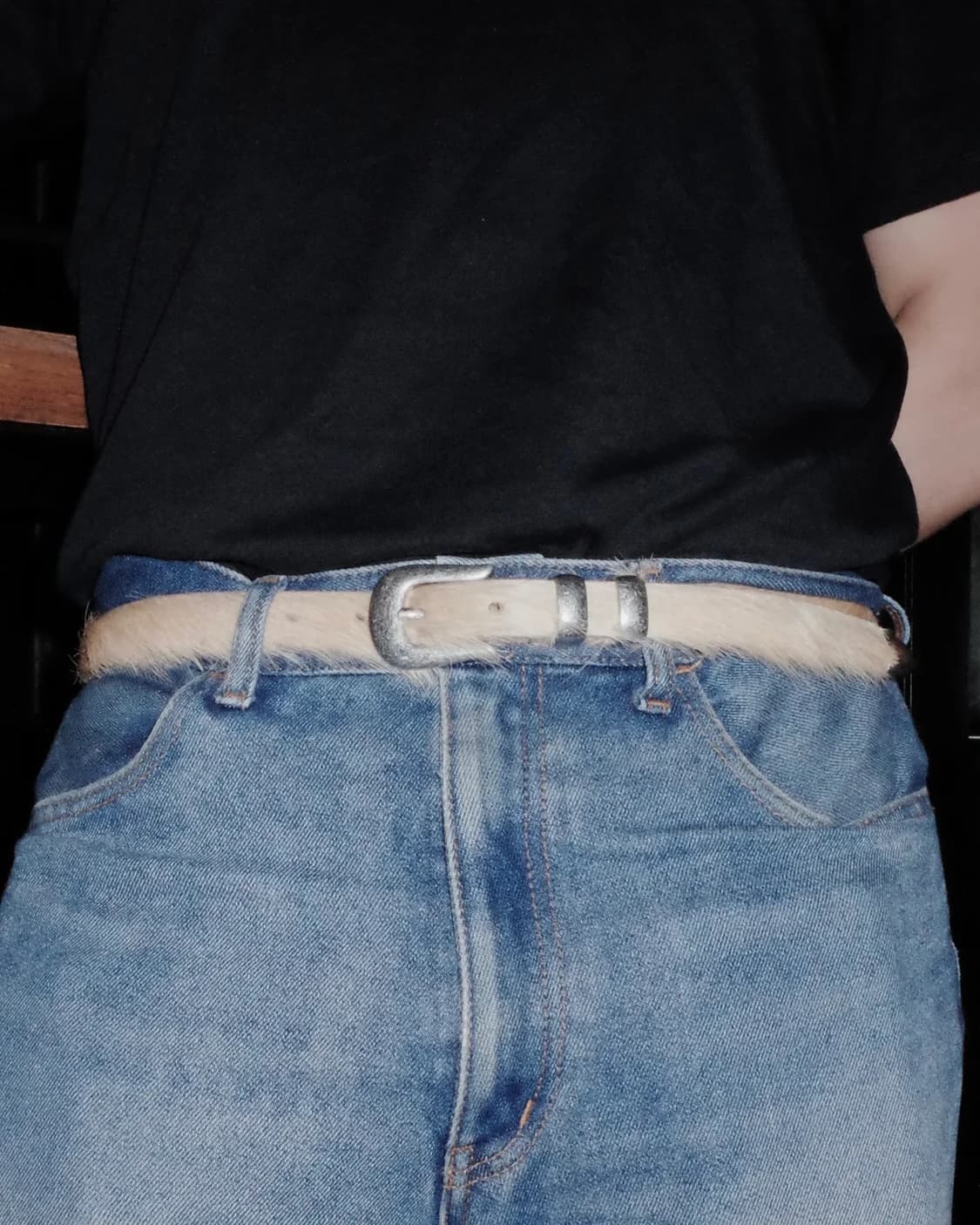 kldscope  joey moo 벨트 상품이미지1