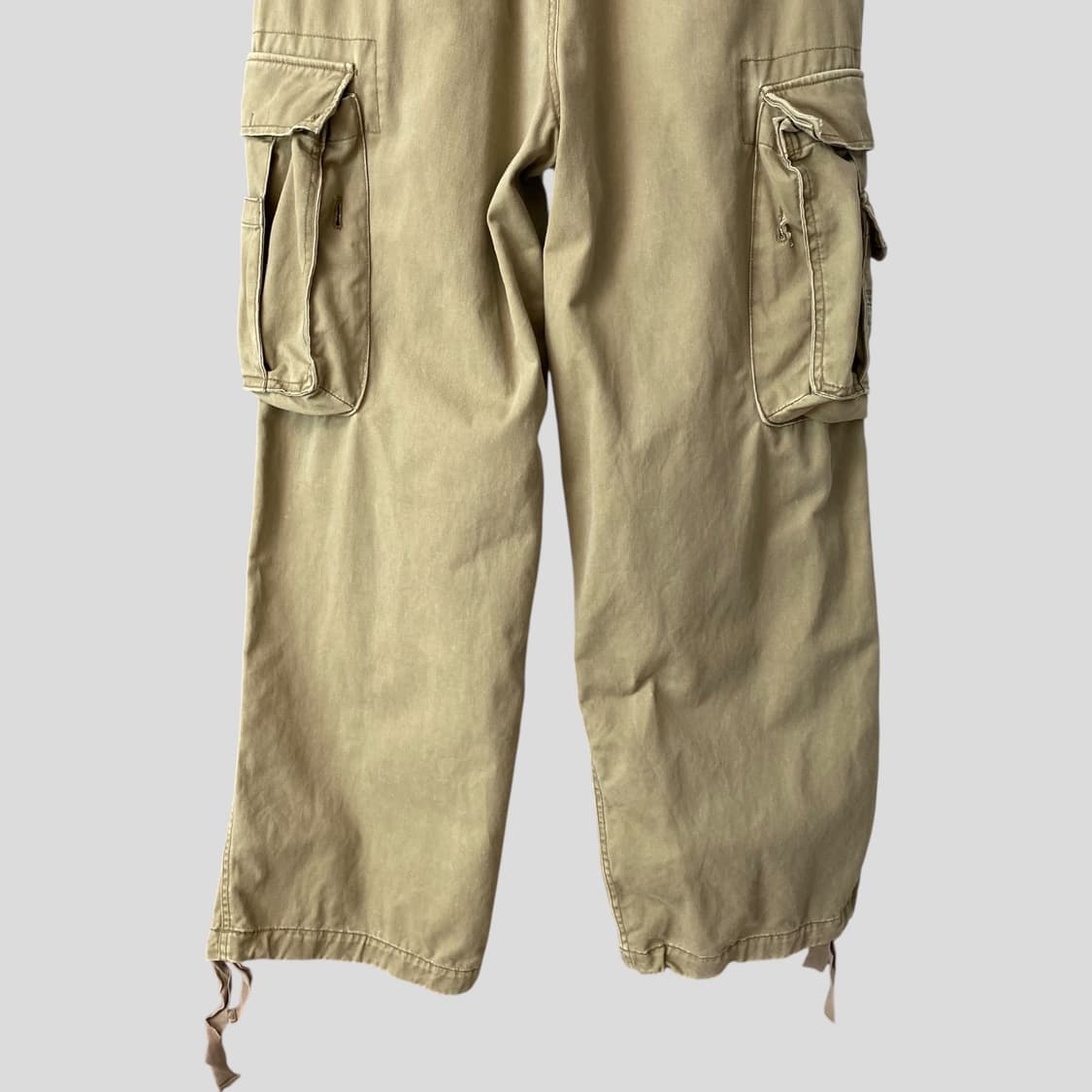 (31)아베크롬비 카고팬츠  상품이미지8