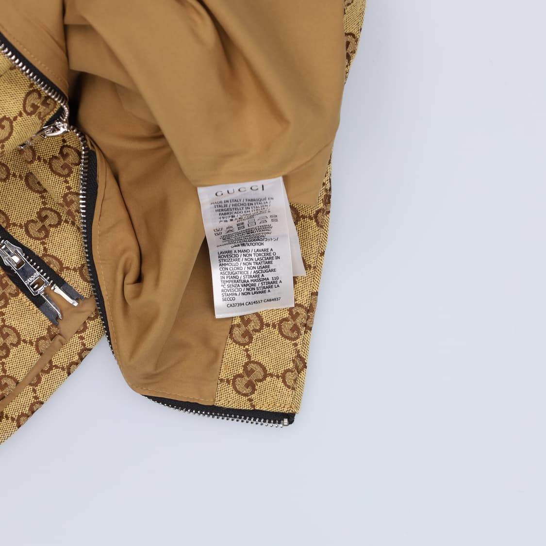 M 패턴 투웨이 스커트 0213H1 상품이미지4