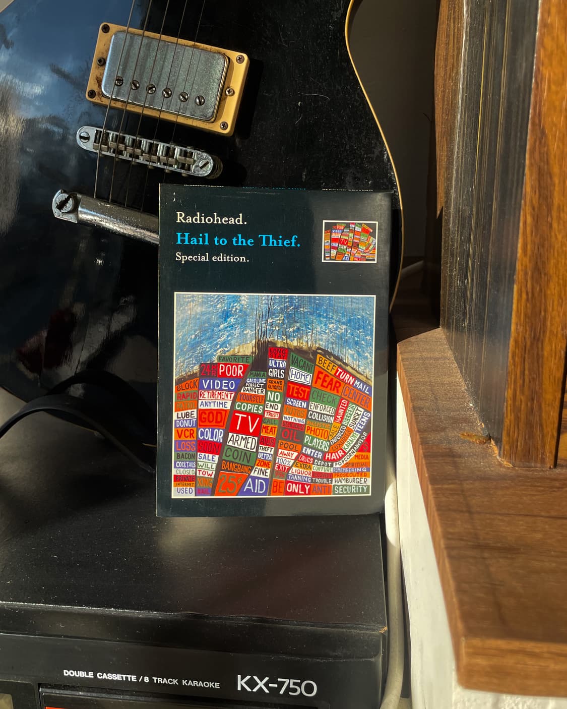 Radiohead 상품이미지2