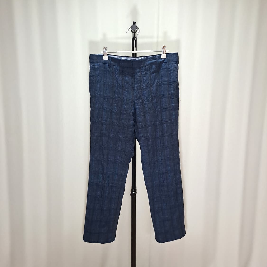 (택포) 한섬 타임옴므 TIME 여름 정장세트 B788 상품이미지6