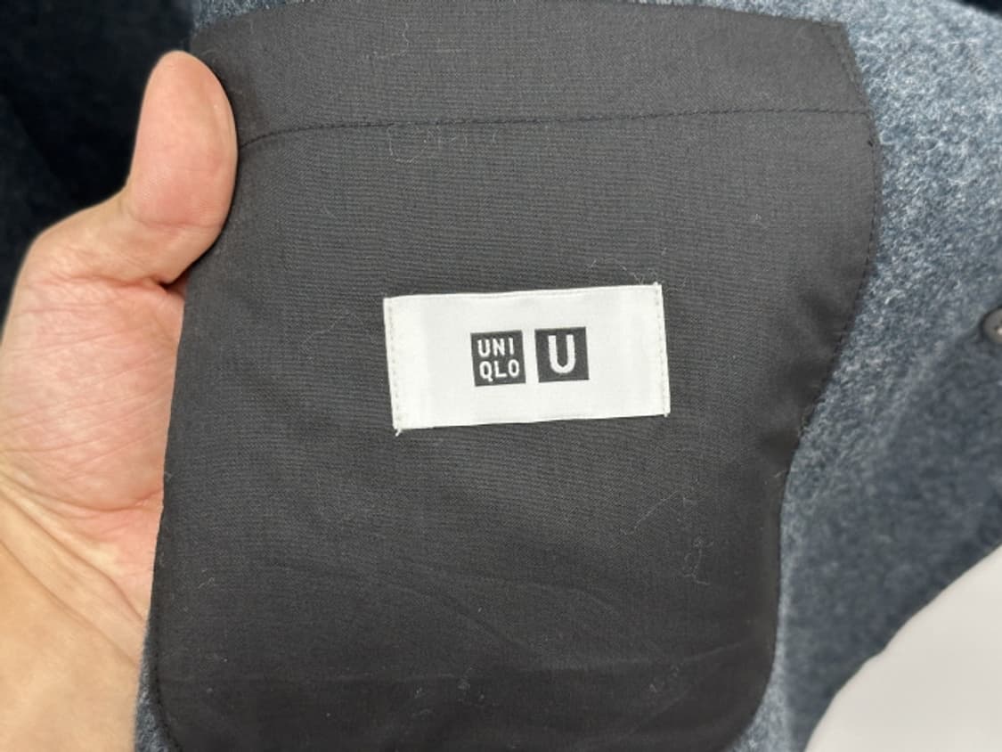 UNIQLO U (loose fit) 상품이미지8