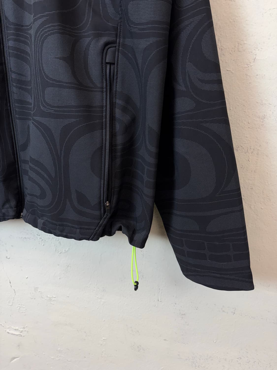 폴로랄프로렌 폴로스포츠 패턴 기능성 자켓 상품이미지4