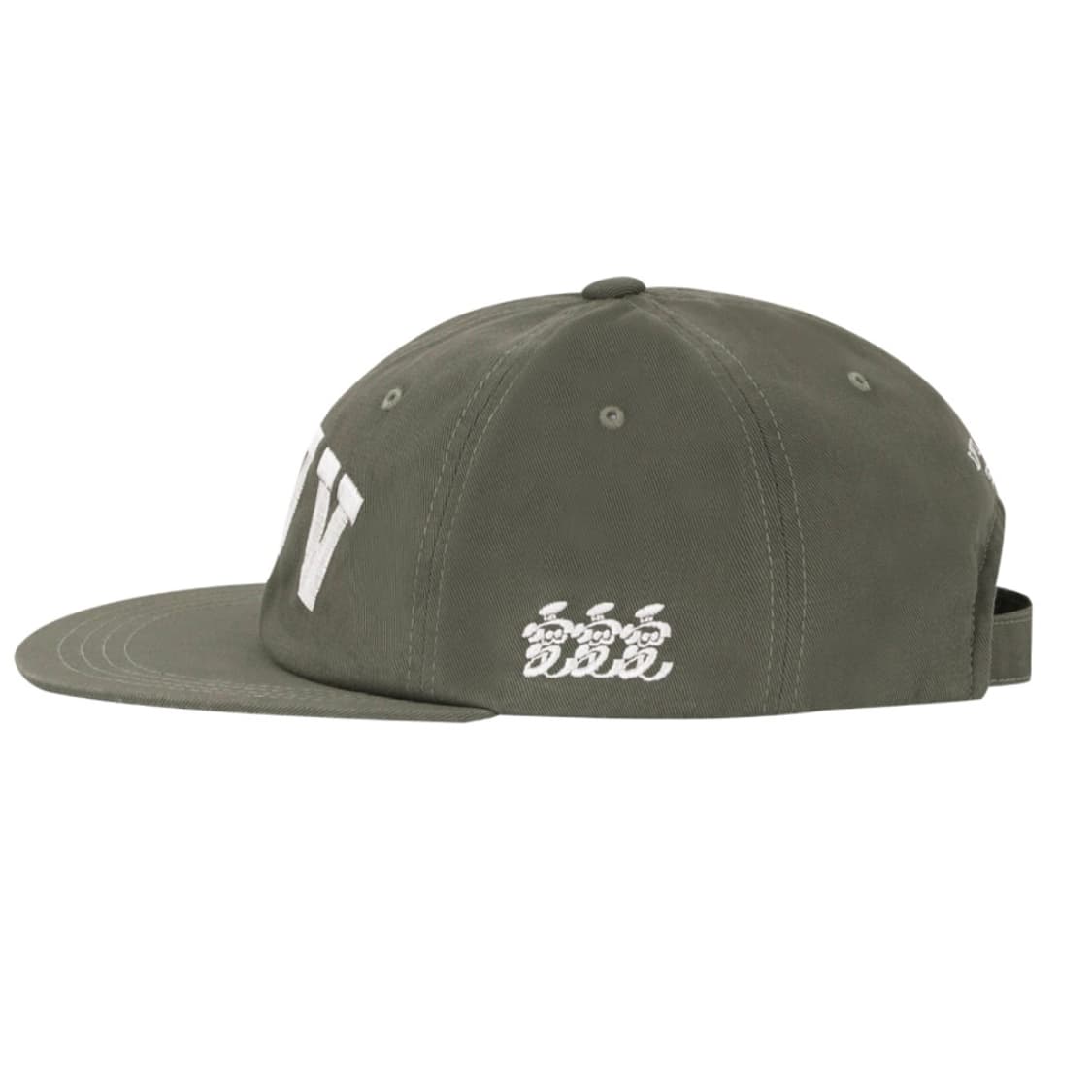 러브러브러브 볼캡 상품이미지2