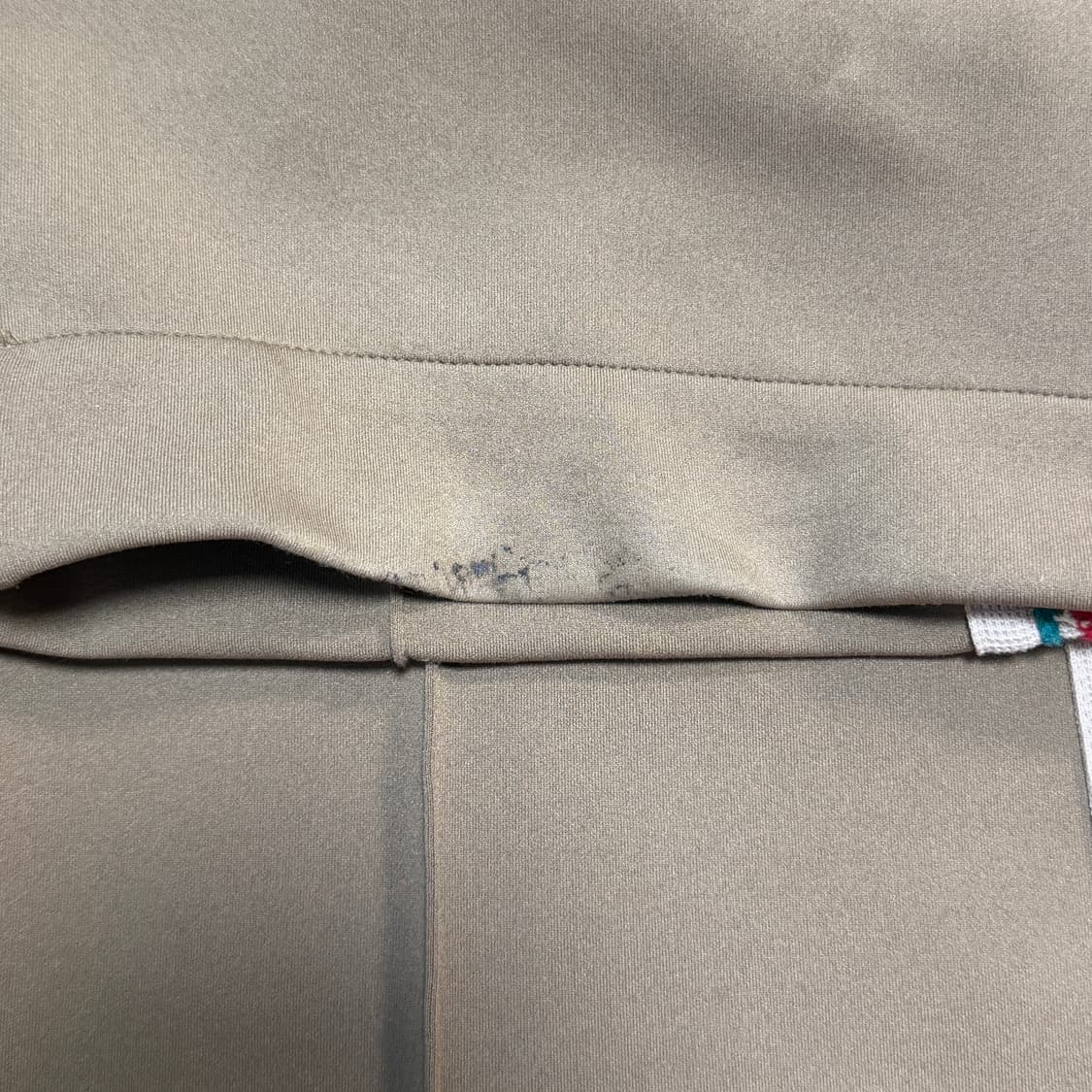 사스콰치패브릭스 트랙팬츠 상품이미지6