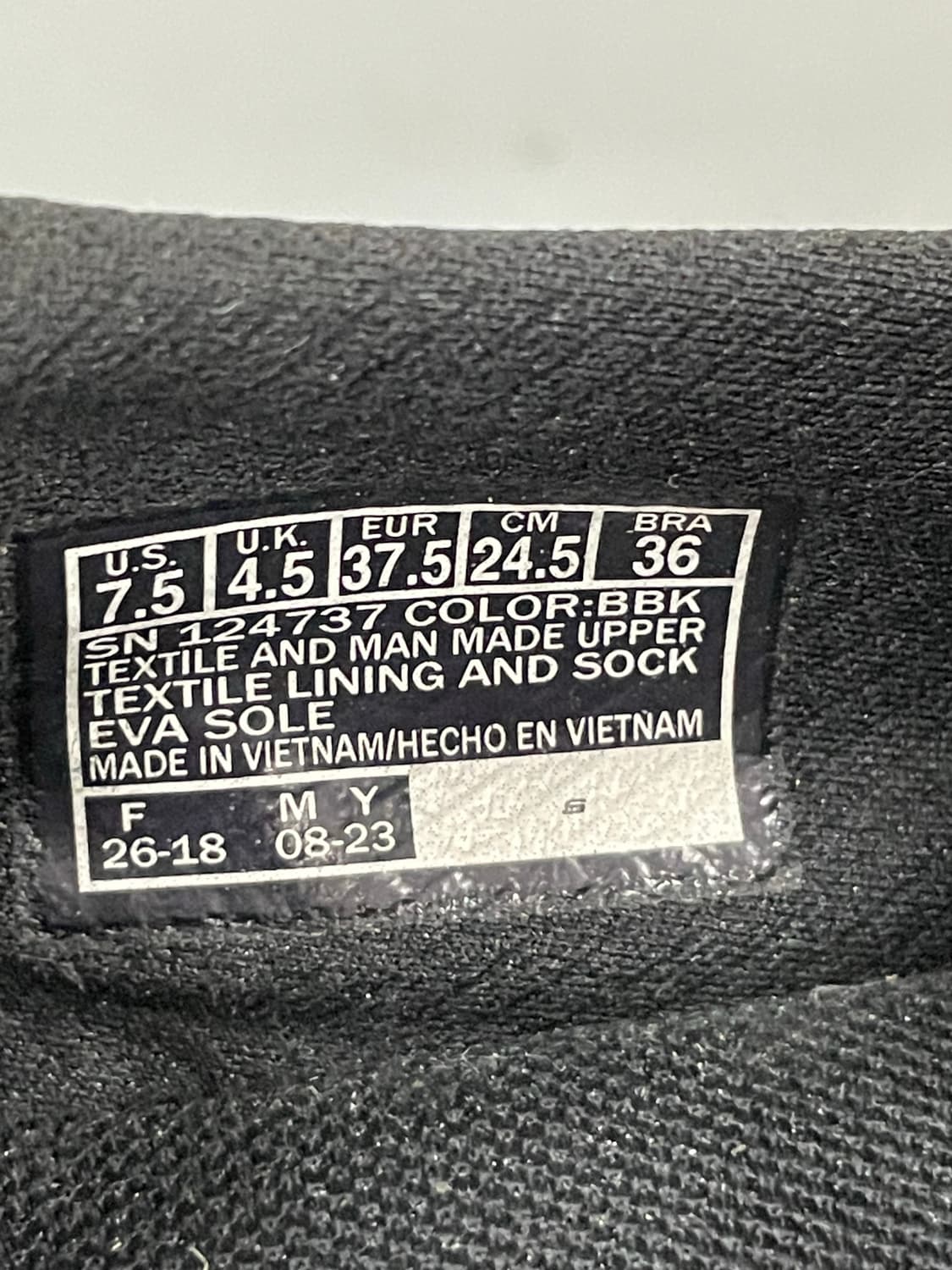 스케쳐스 고워크 스마트2 245 상품이미지9