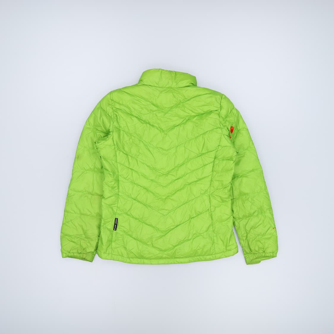 [M] 네파 여성 등산복 구스다운 경량패딩 점퍼 0116H1 상품이미지2