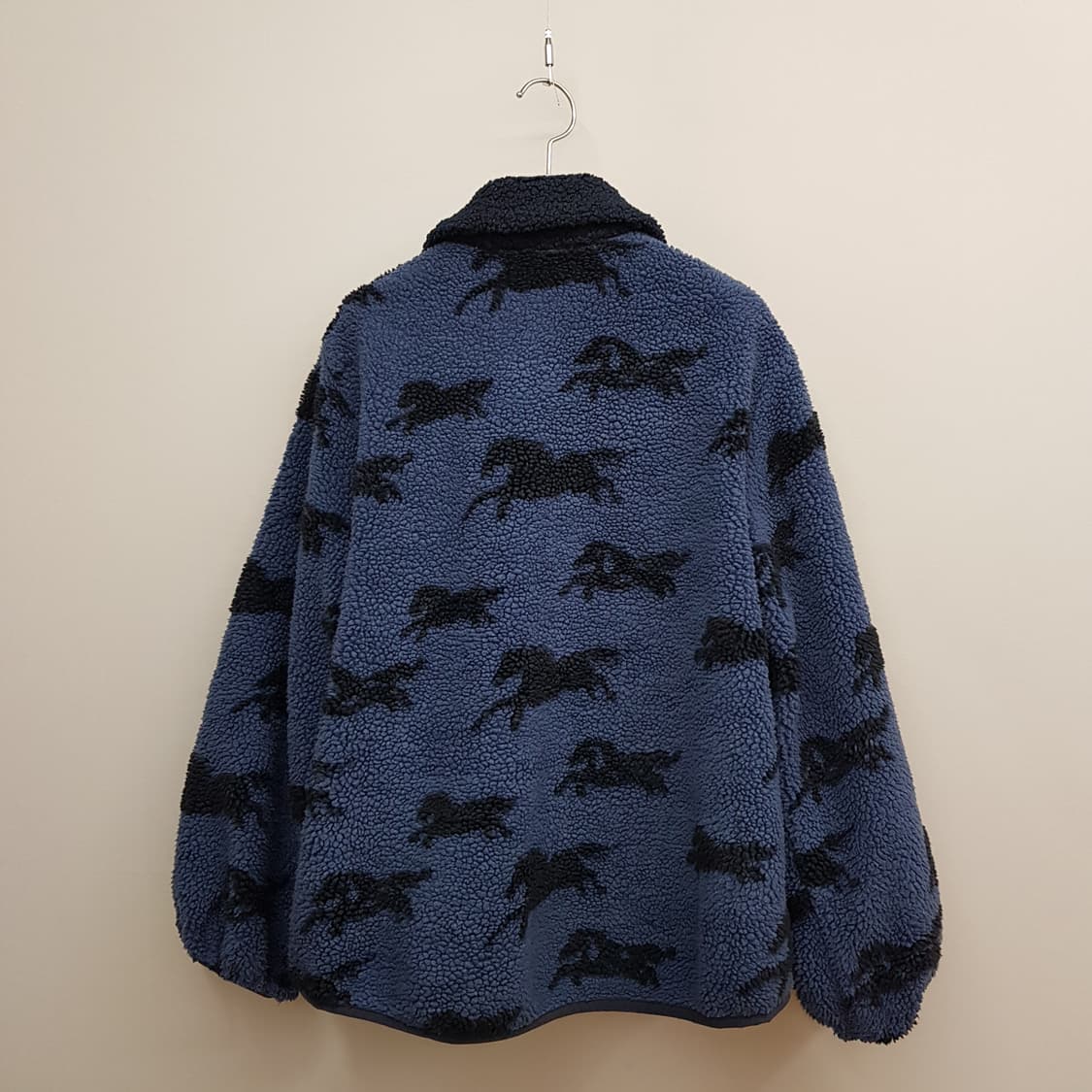 더 그레이트 2024 더 패스쳐 자켓  2사이즈 상품이미지5