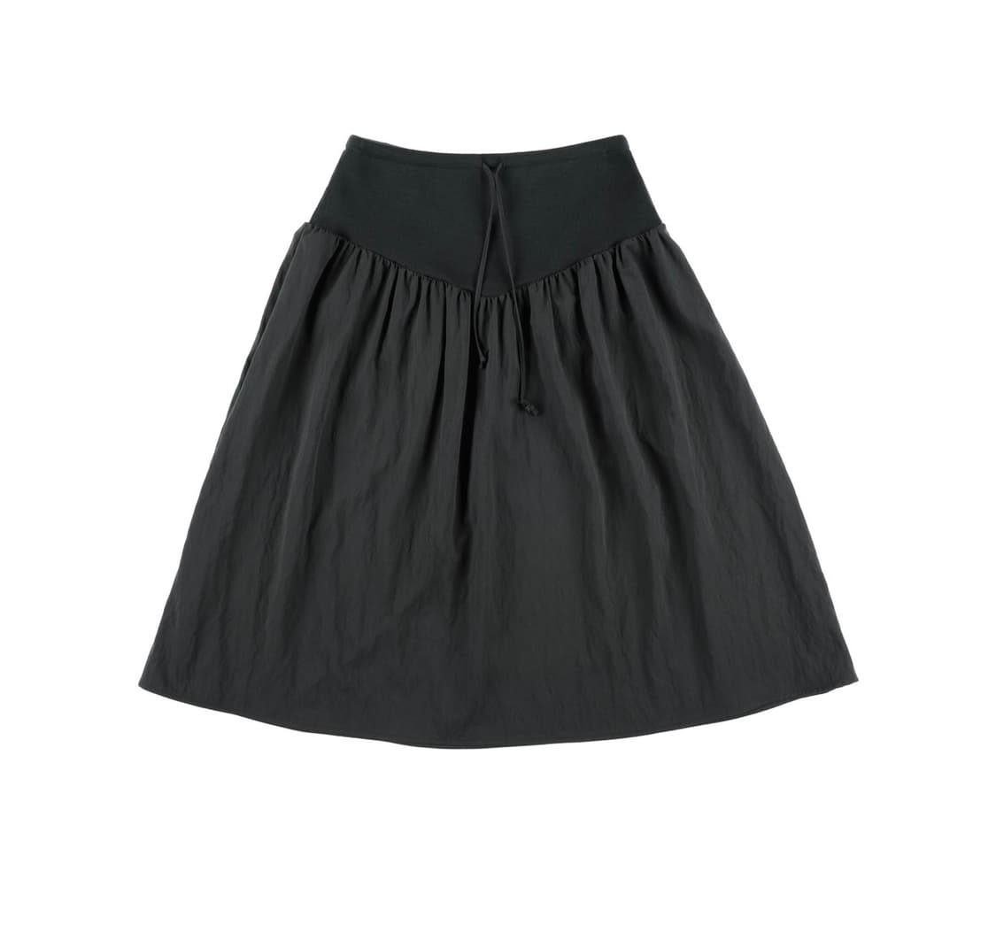 온스카 미디 스커트 상품이미지1