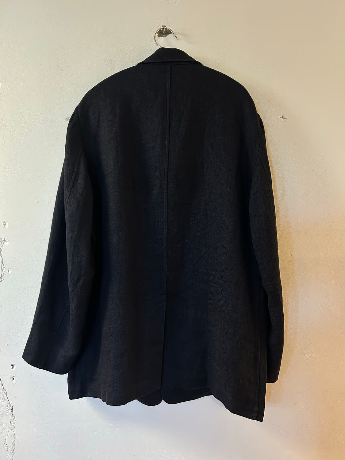 Loro piana blazer 상품이미지3