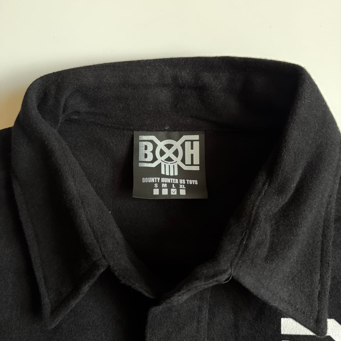 2000s Bounty Hunter Moleskin 상품이미지2