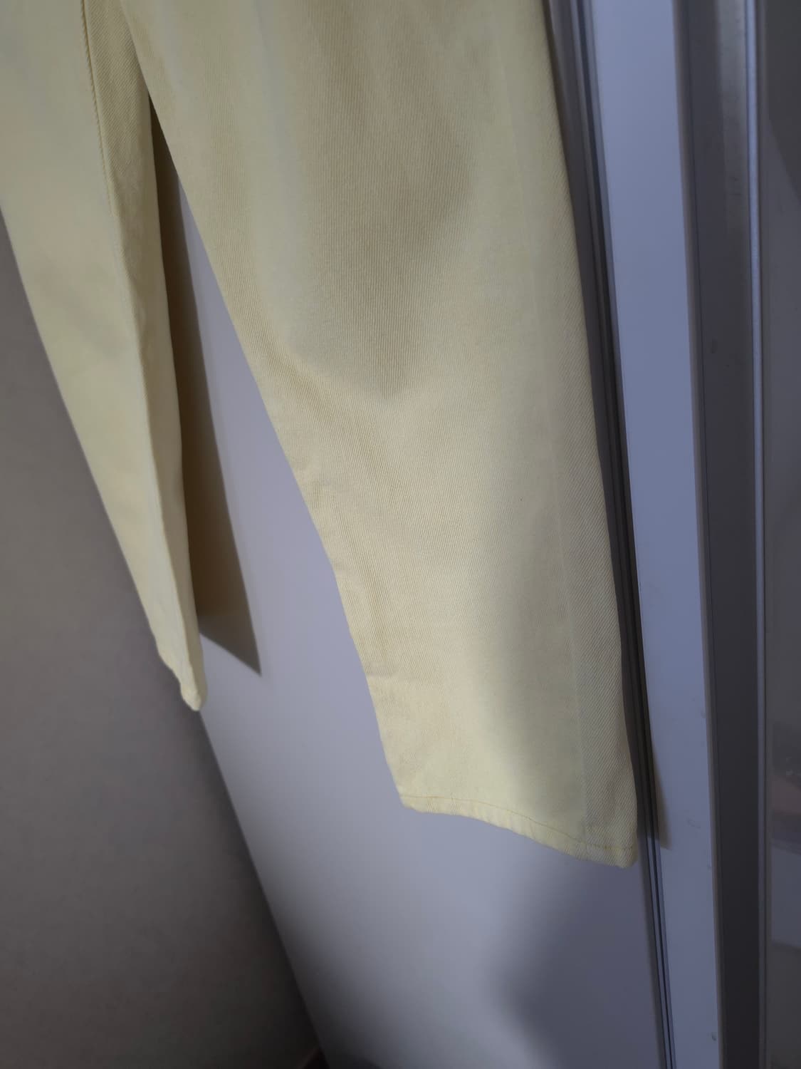 SJSJ 데님 바지 상품이미지3