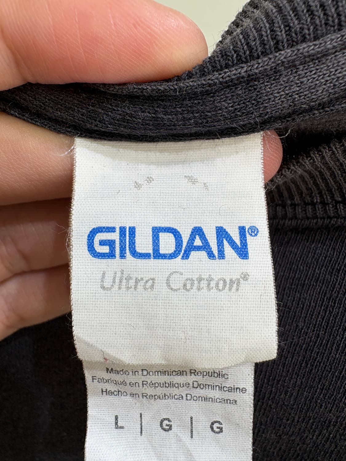 GILDAN 반팔티셔츠 상품이미지8