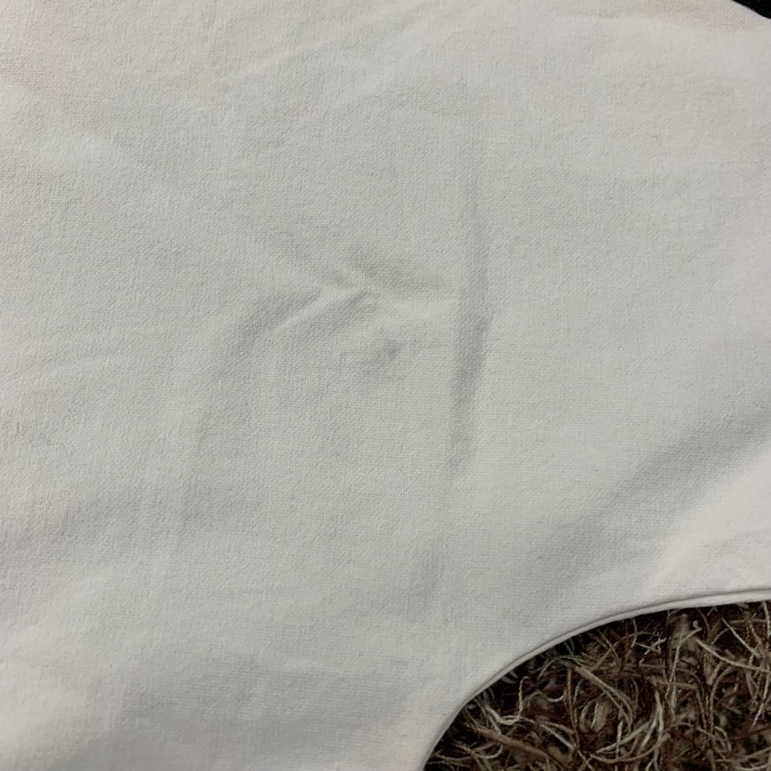 XL 아디다스 나일론 웜업 반팔 티셔츠 상품이미지3