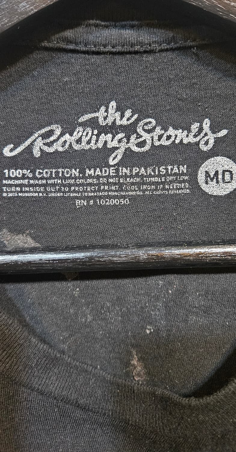 The Rolling Stones 15-16 Tour 상품이미지7