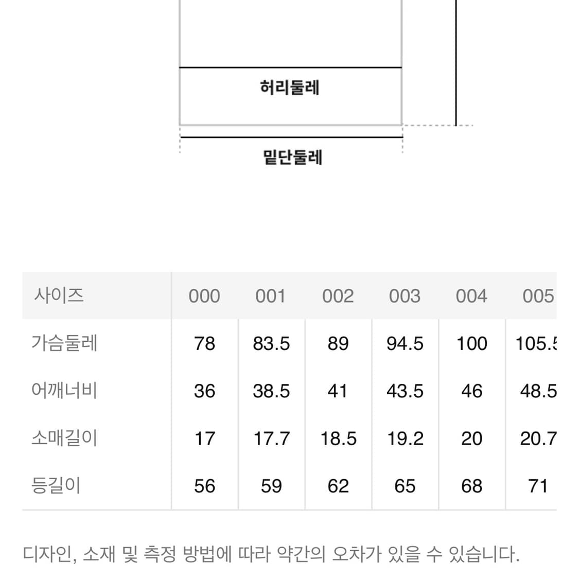 꼼데가르송 블랙 하트 티셔츠 상품이미지4