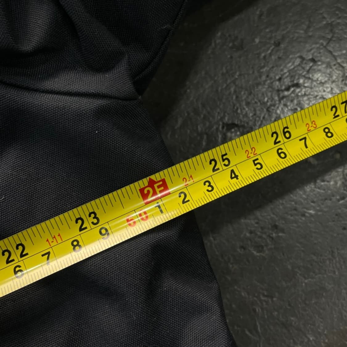 100 디스커버리 패트롤 숏 패딩  상품이미지6