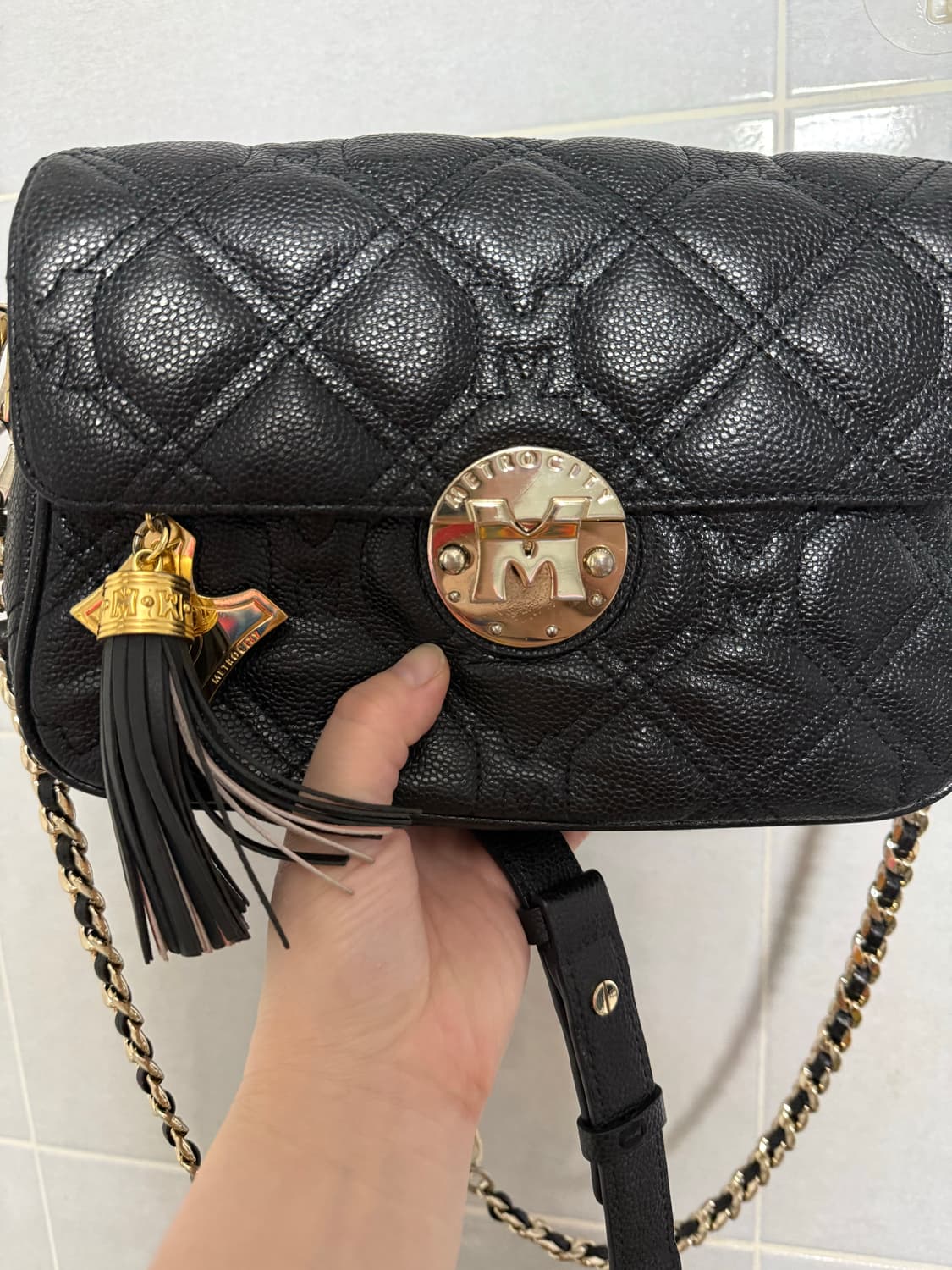 메트로시티정품가방 상품이미지1