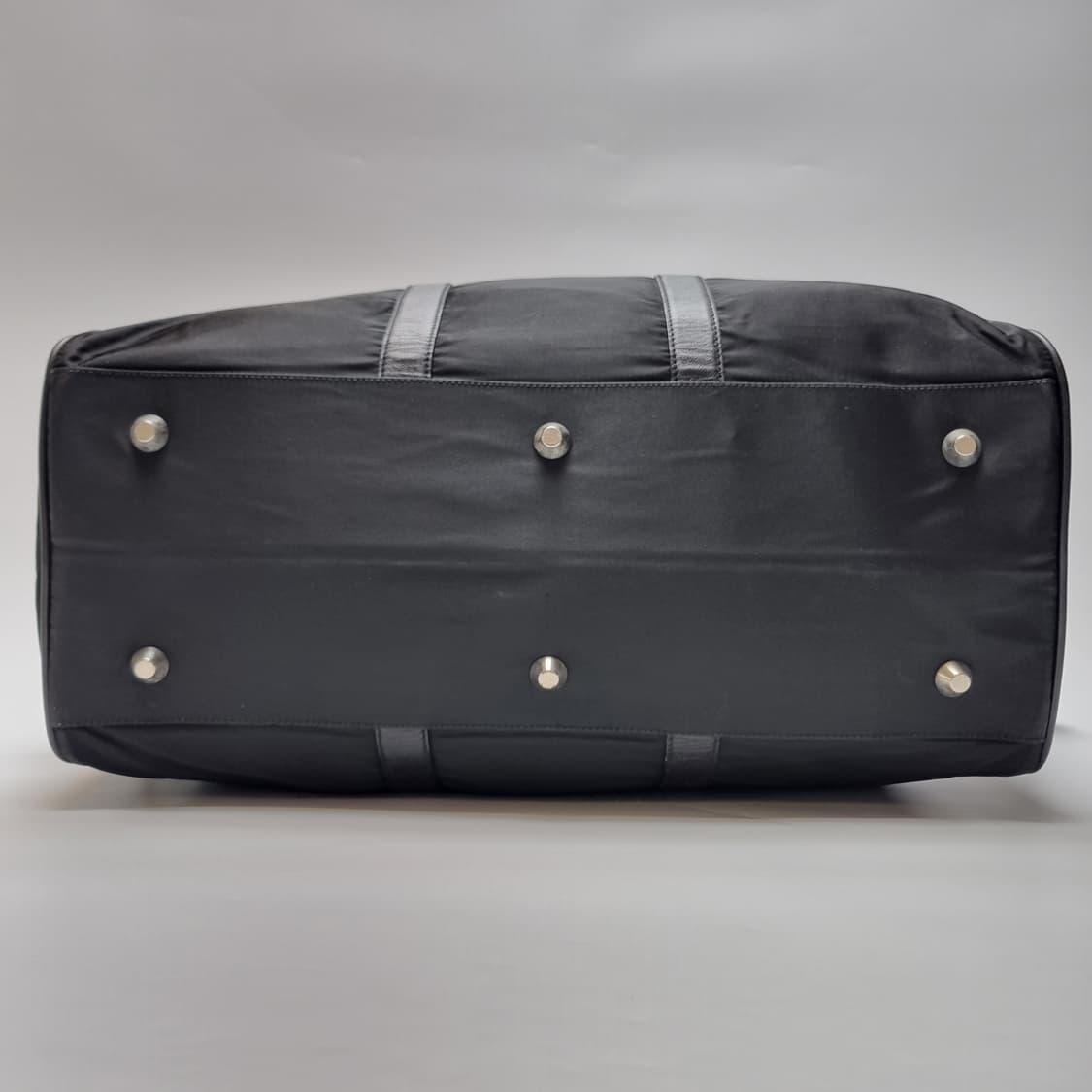 프라다 나일론 2WAY 보스턴백 여행가방 (상급, 남여공용, 골프백) 상품이미지7