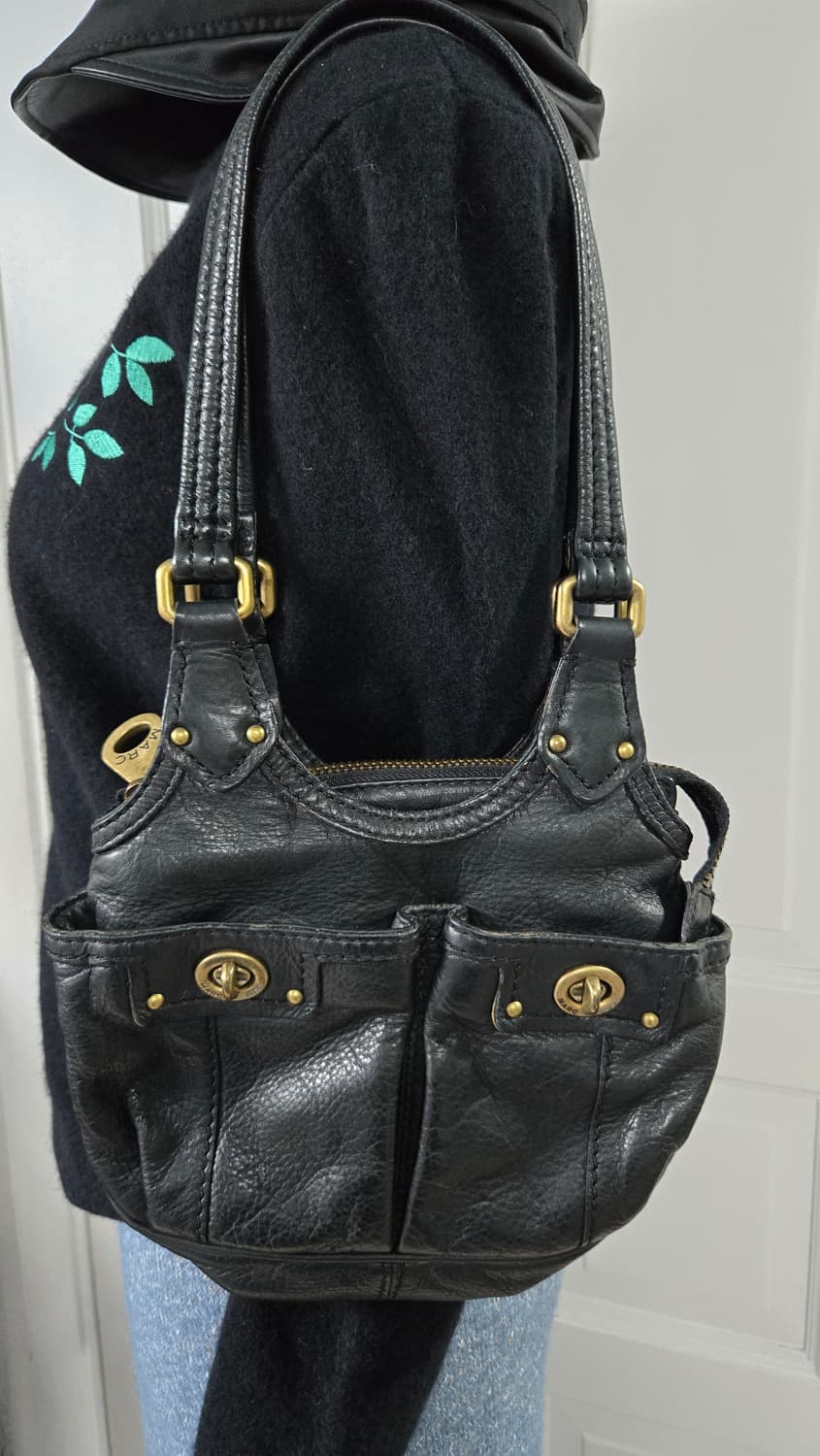 마크제이콥스 빈티지 미니숄더백 상품이미지2