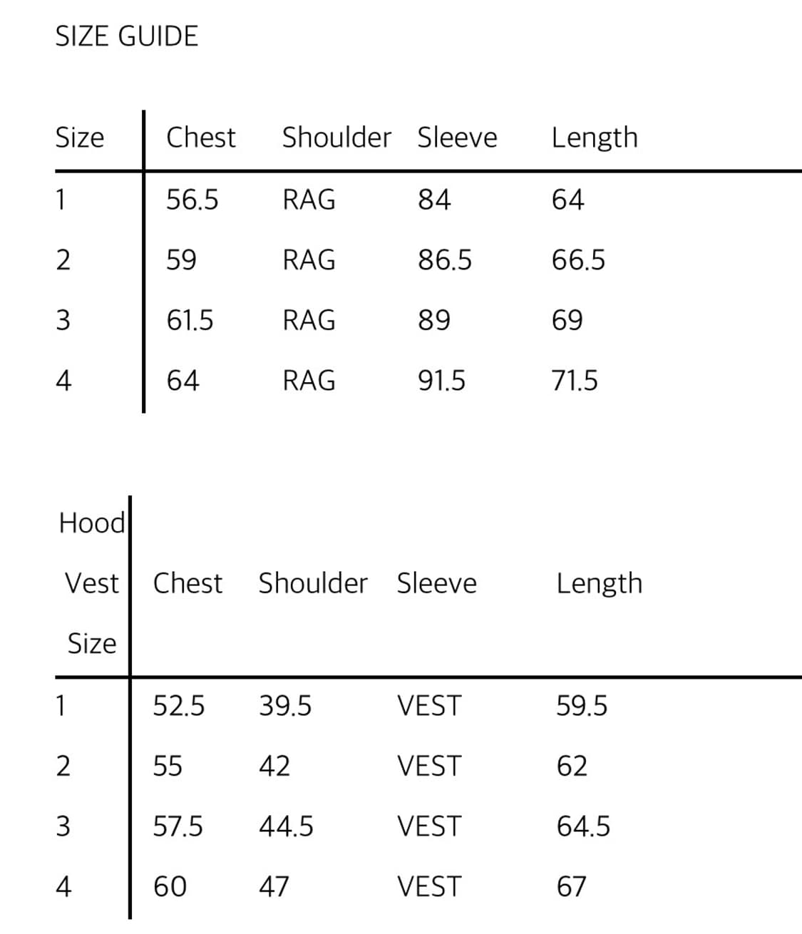 (1) 산산기어 도킹 자켓 레몬 새상품 상품이미지4