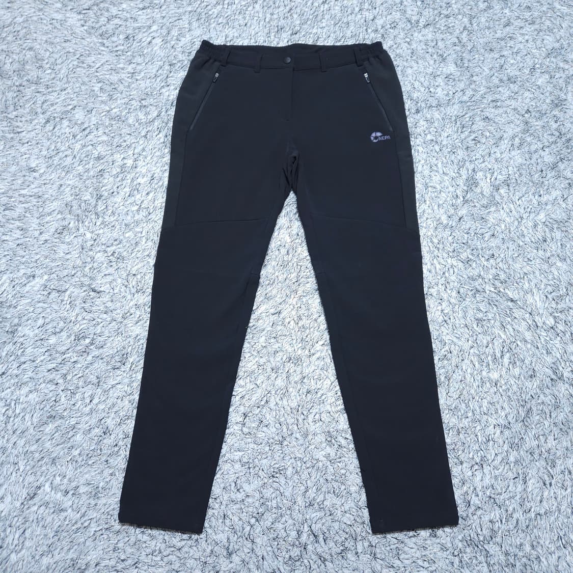 네파) XL 여자 기모등산바지 / 왕눈이샵 상품이미지1