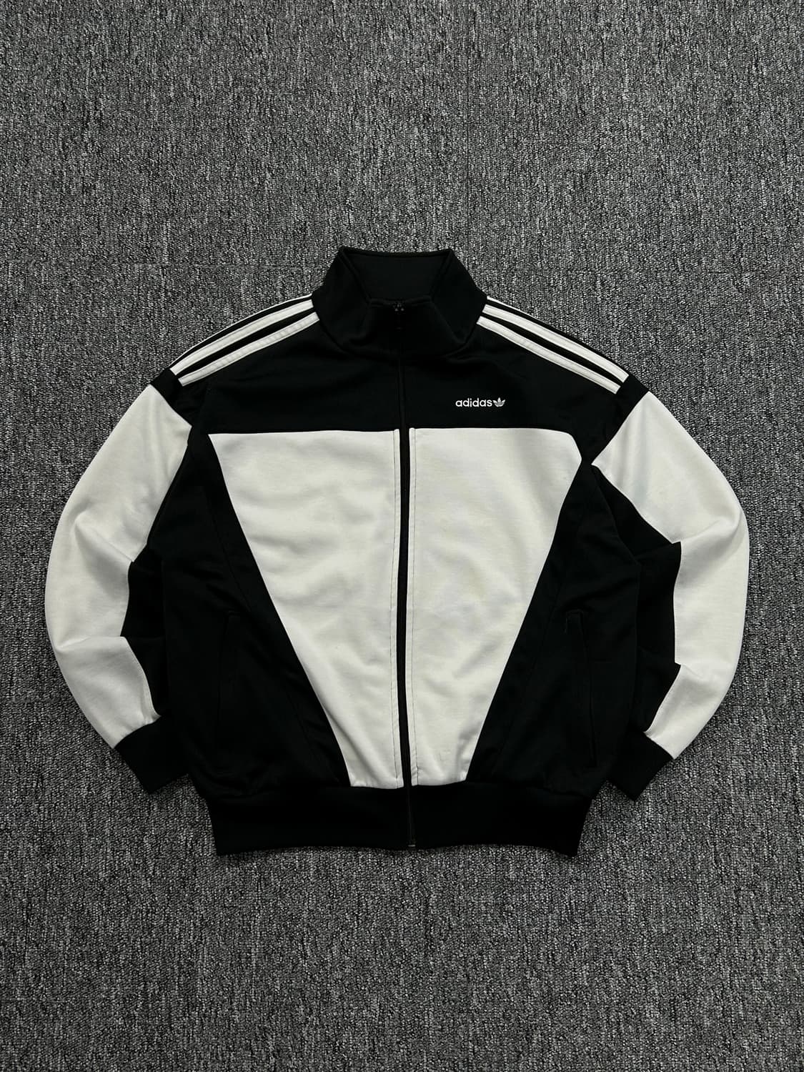 아디다스 오레오 범고래 클래식 트랙탑 져지 M  상품이미지3