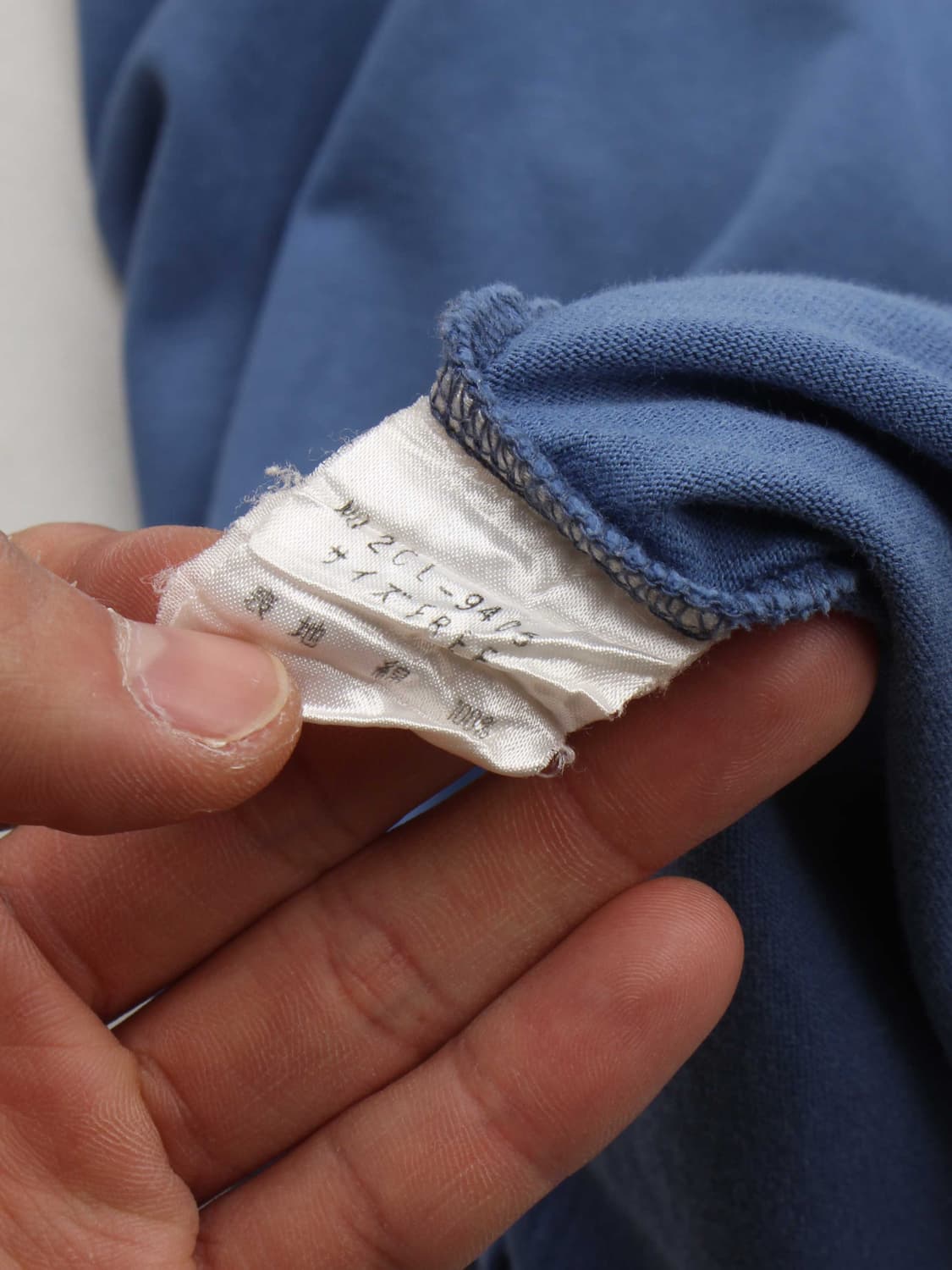 90-00s HYSTERIC GLAMOUR (F) 상품이미지2