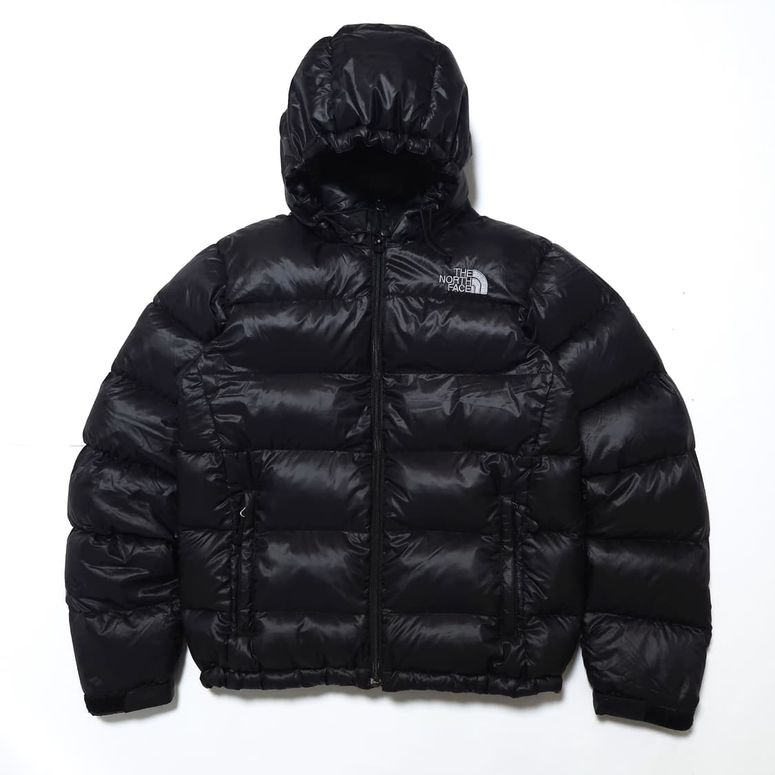 노스페이스 우먼 700 구스다운 퍼텍스 경량 패딩 자켓 상품이미지1