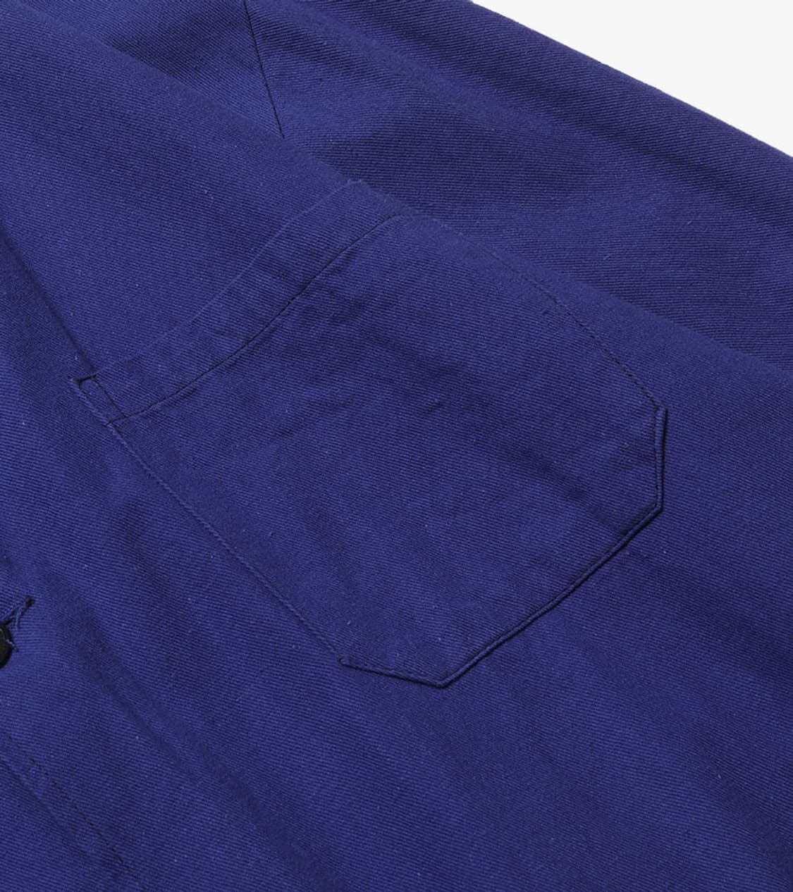 VINTAGE - FRENCH WORK JACKET 상품이미지7