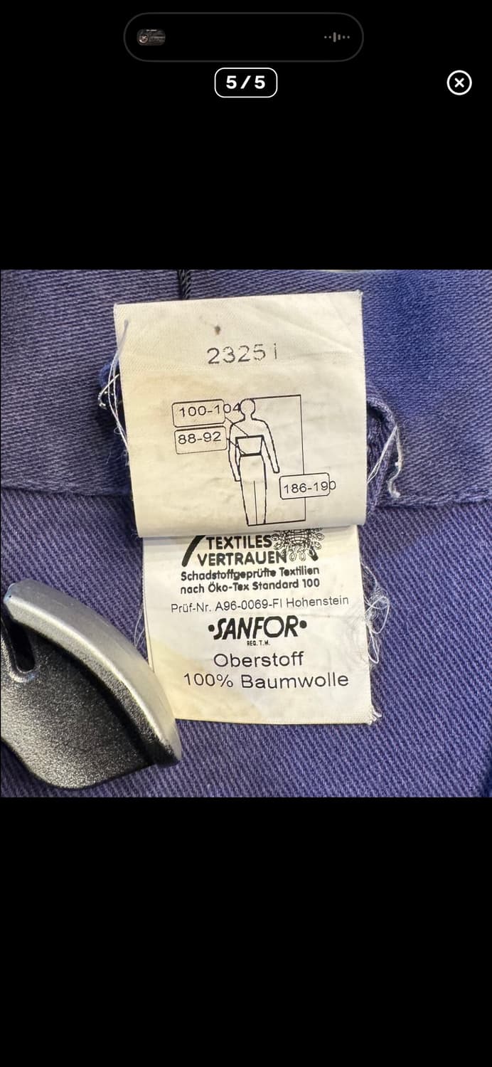 프렌치워크자켓  상품이미지5