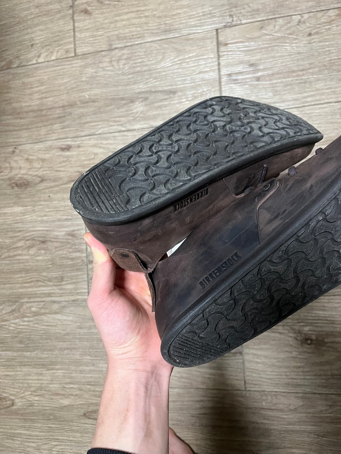 버켄스탁 몬타나 41 264 상품이미지4