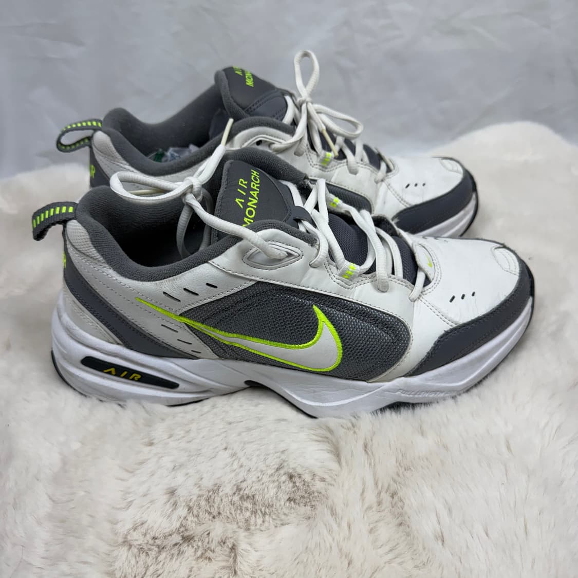 280) 나이키 에어 모나크 상품이미지3