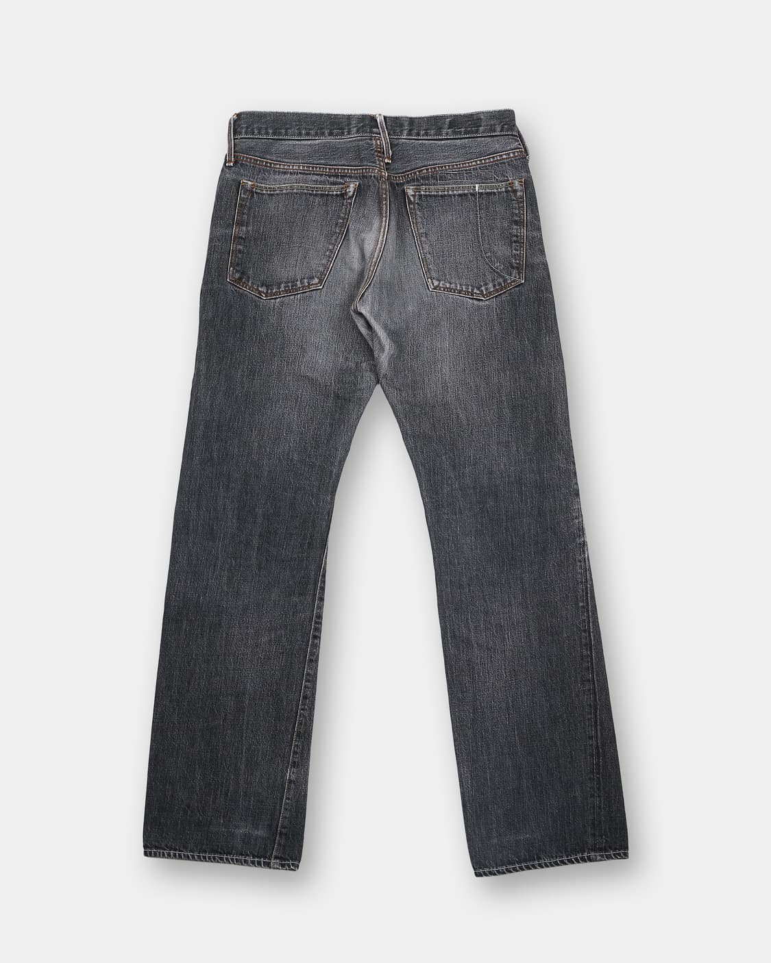 nanamica Selvage Denim  상품이미지2
