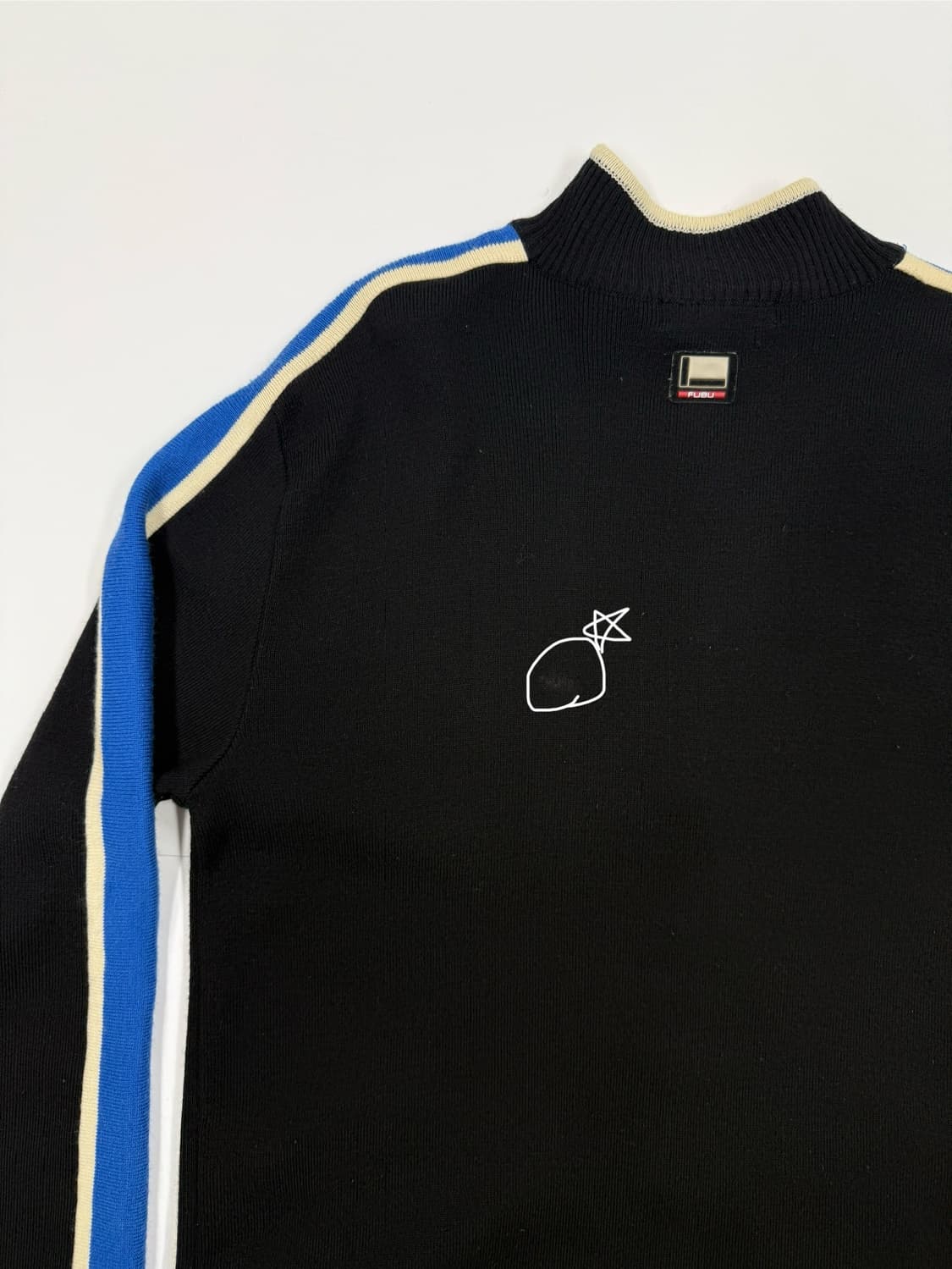 FUBU 집업자켓 상품이미지7