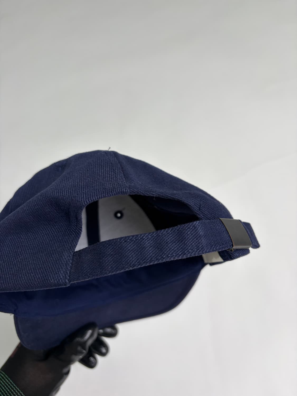 90s 007 The World Is Not Enough Ball Cap 상품이미지4