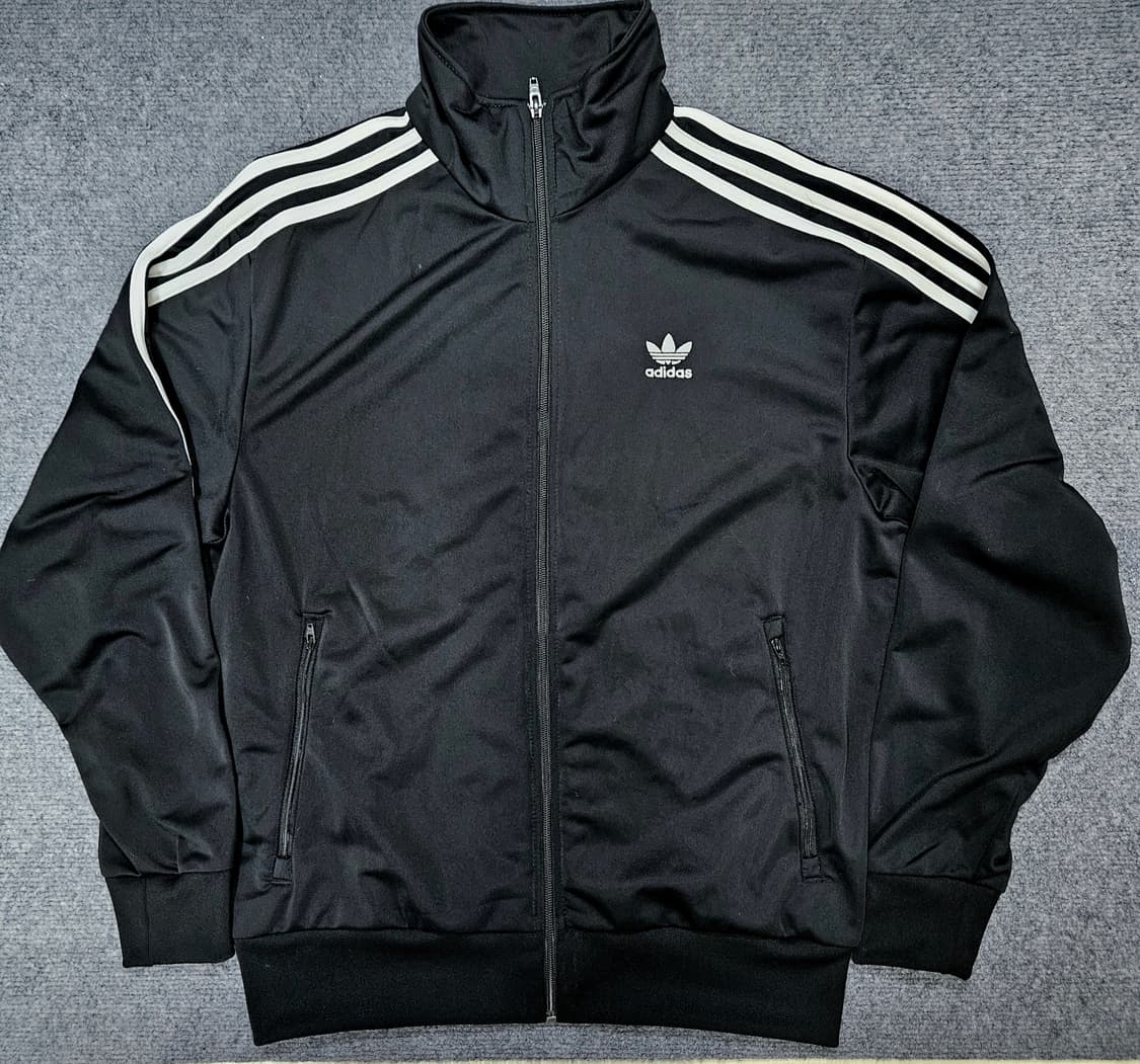 아디다스 신형 블랙 트랙 파이어버드 XL(급처) 상품이미지1